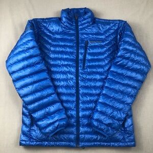 Marmot Men’s Down Jacket
